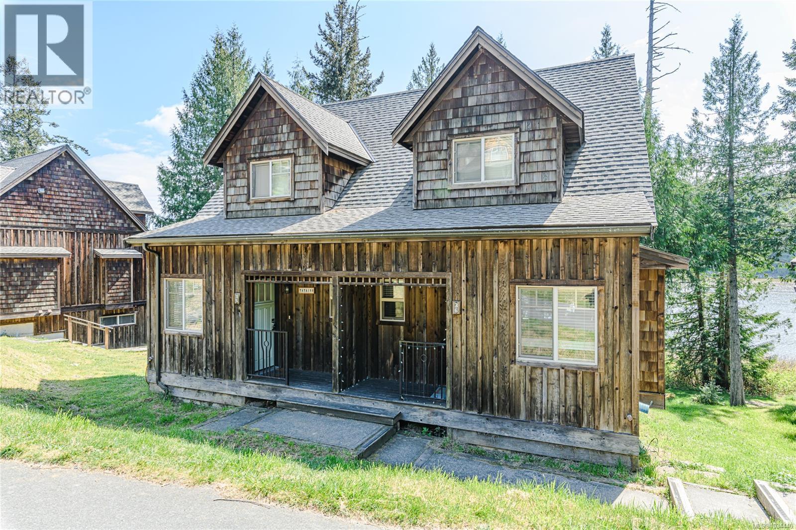 36 315 Robinson Rd, Salt Spring, British Columbia
