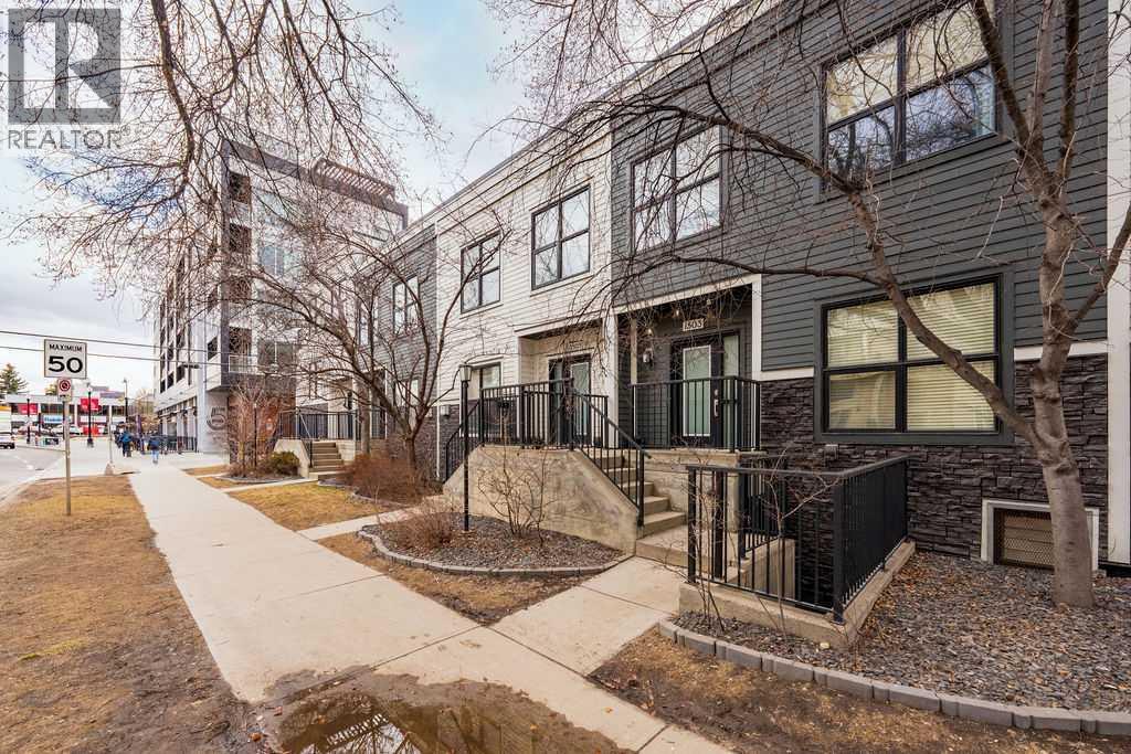 1503 5 Street SW, Calgary, Alberta  T2R 1P2 - Photo 4 - A2300733