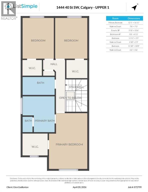 1444 40 Street SW, Calgary, Alberta  T3C 1W7 - Photo 40 - A2303492