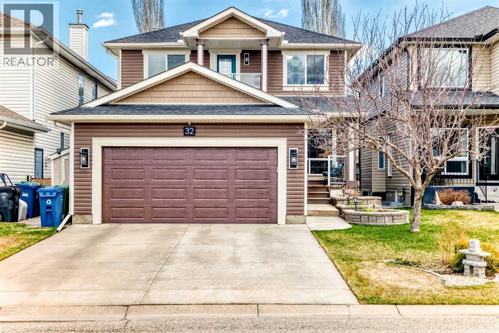 32 Shawbrooke Park SW, Calgary, Alberta