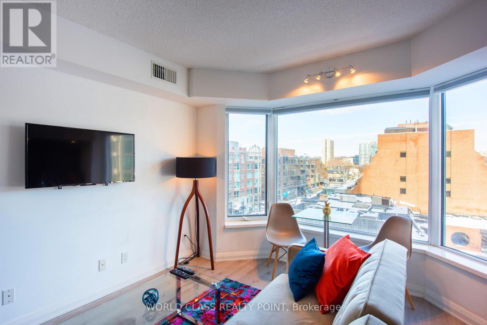 519 - 155 Yorkville Avenue, Toronto, Ontario  M5R 1C4 - Photo 4 - C13076202