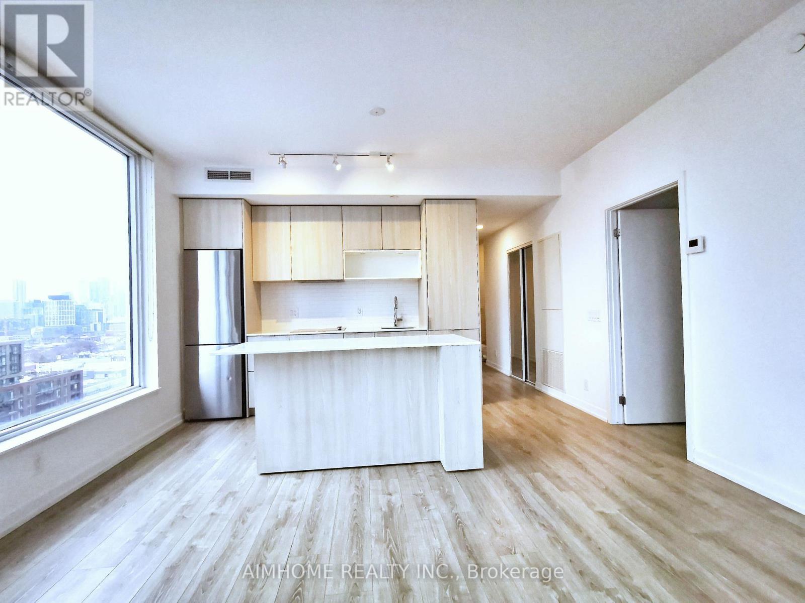 1409 - 20 TUBMAN AVENUE, Toronto, Ontario