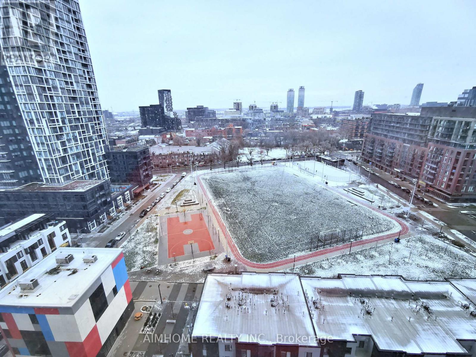 1409 - 20 Tubman Avenue, Toronto, Ontario  M5A 0M8 - Photo 16 - C13076214