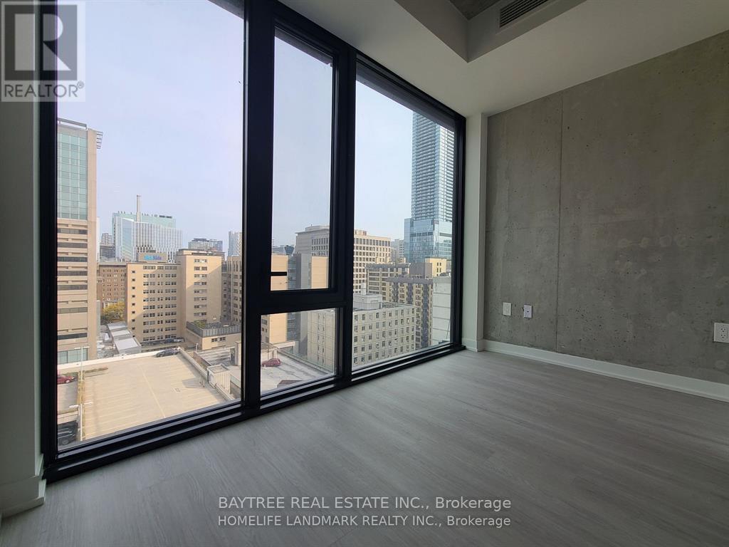 1308 - 195 MCCAUL STREET, Toronto, Ontario