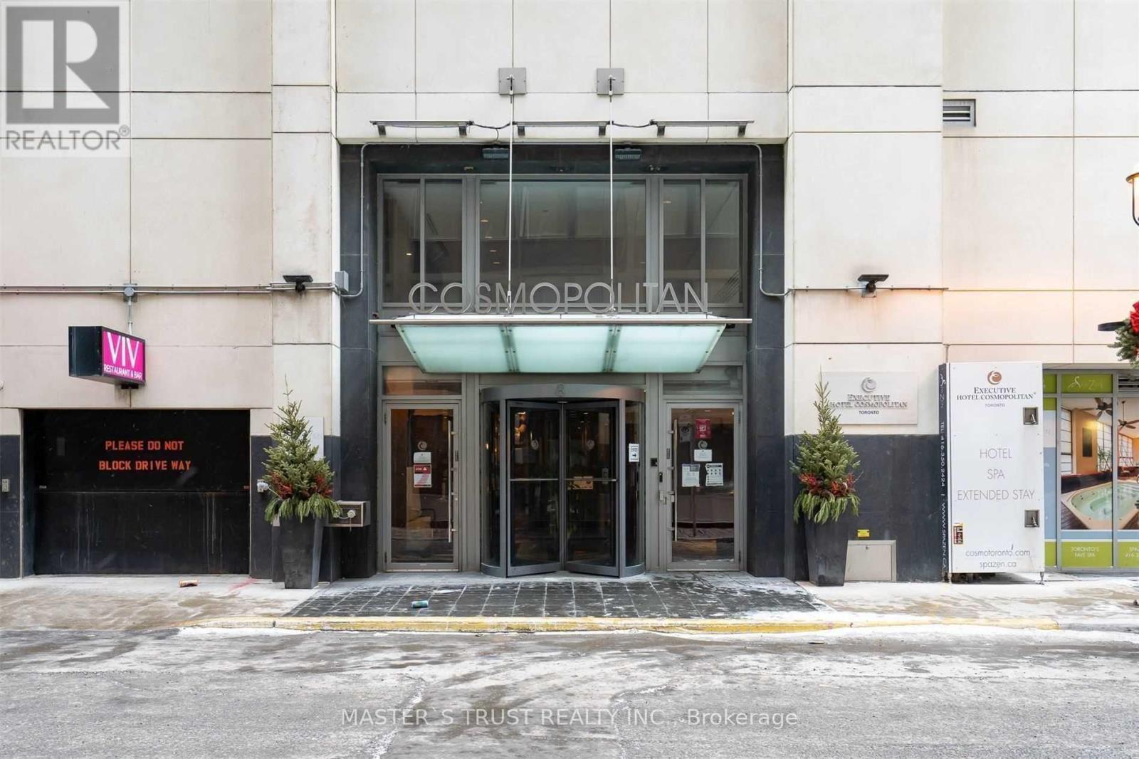 705 - 8 Colborne Street, Toronto, Ontario  M5E 1E1 - Photo 14 - C13076220