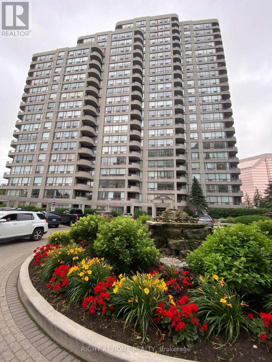 1504 - 5765 Yonge Street N, Toronto, Ontario  M2M 4H9 - Photo 2 - C13076226