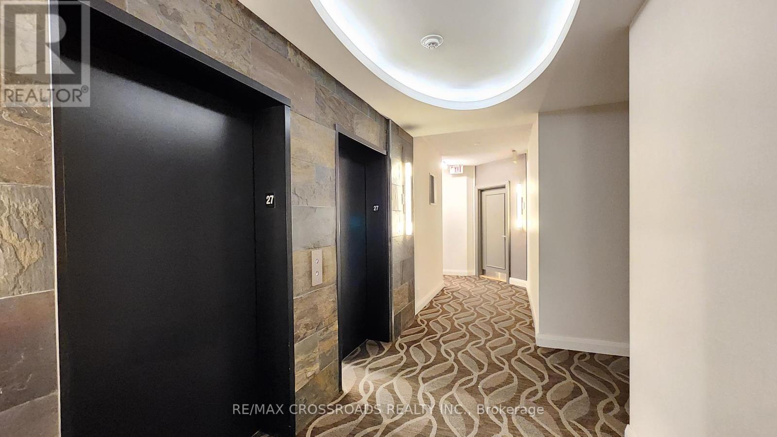 2702 - 228 Queens Quay W, Toronto (Waterfront Communities), Ontario  M5J 2X1 - Photo 12 - C13076240