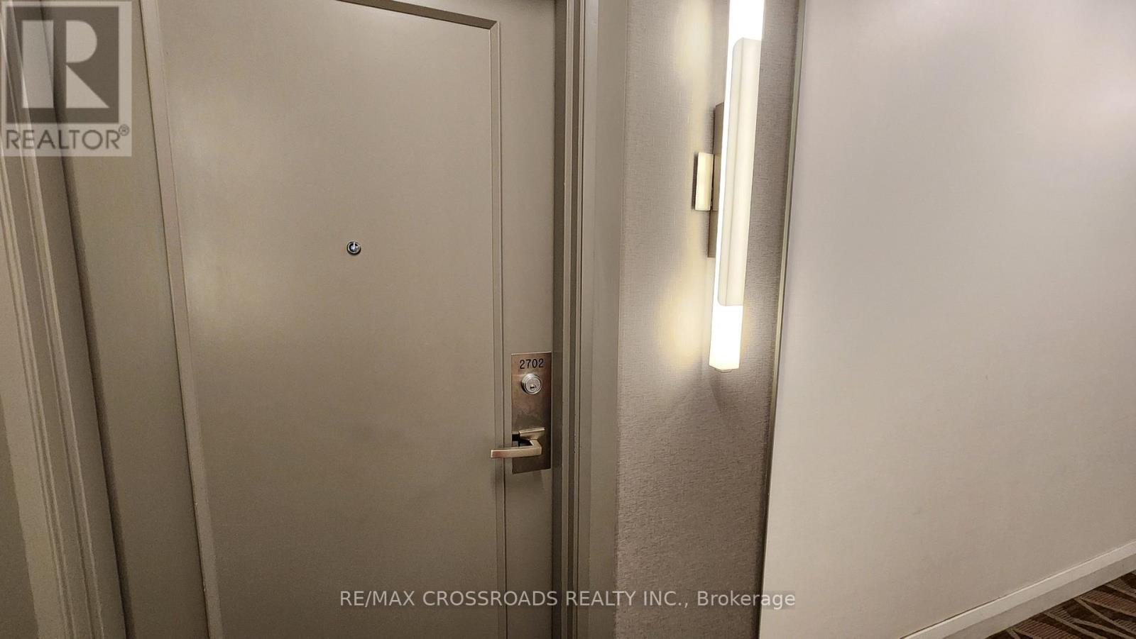 2702 - 228 Queens Quay W, Toronto (Waterfront Communities), Ontario  M5J 2X1 - Photo 13 - C13076240