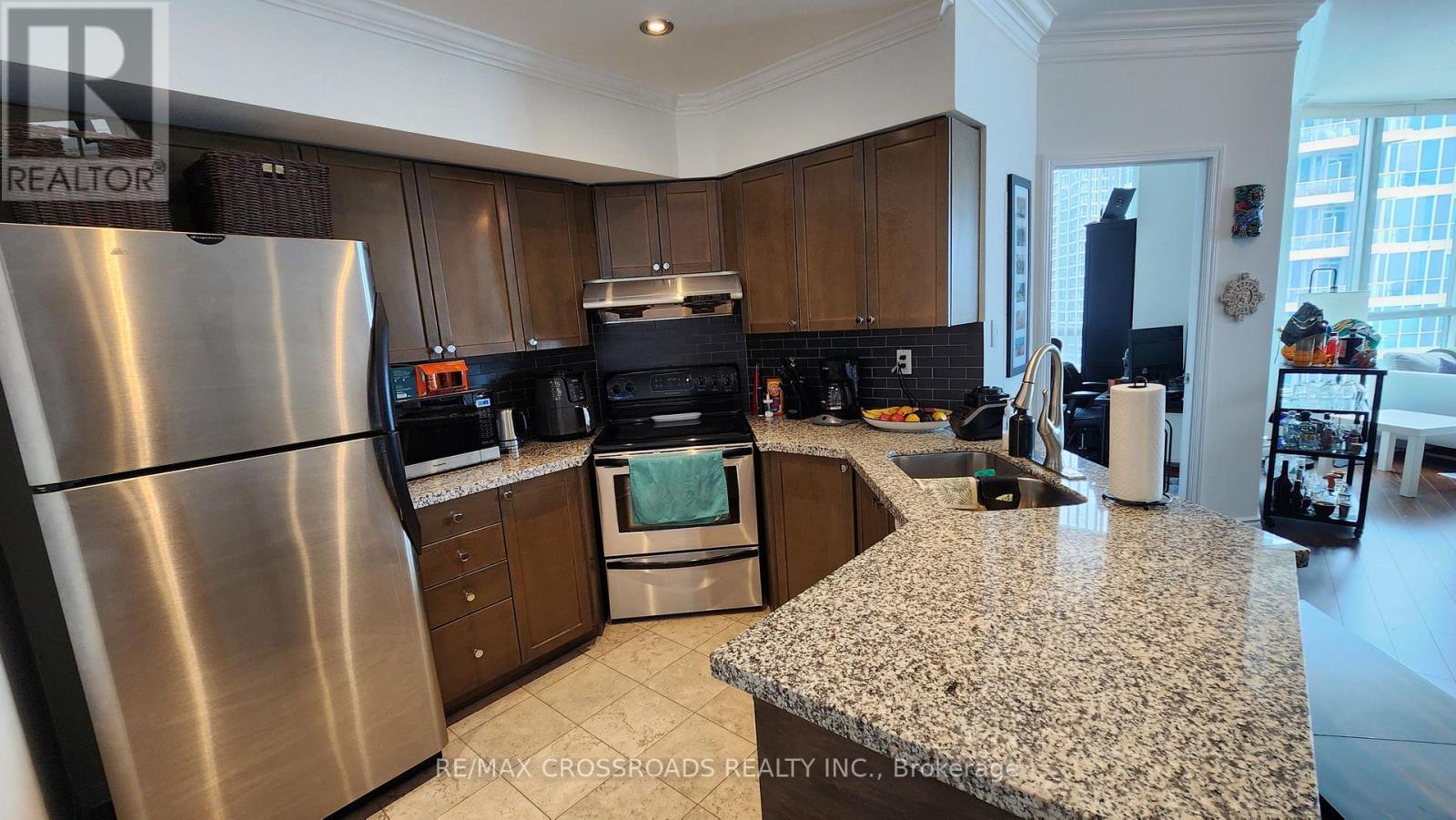 2702 - 228 Queens Quay W, Toronto (Waterfront Communities), Ontario  M5J 2X1 - Photo 14 - C13076240