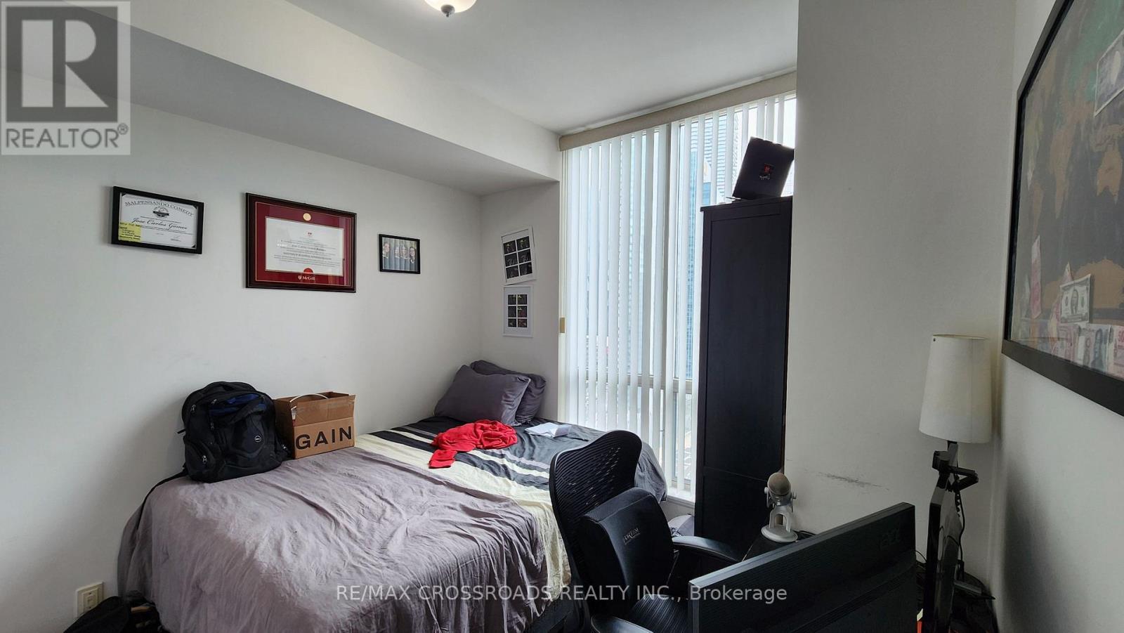 2702 - 228 Queens Quay W, Toronto (Waterfront Communities), Ontario  M5J 2X1 - Photo 16 - C13076240