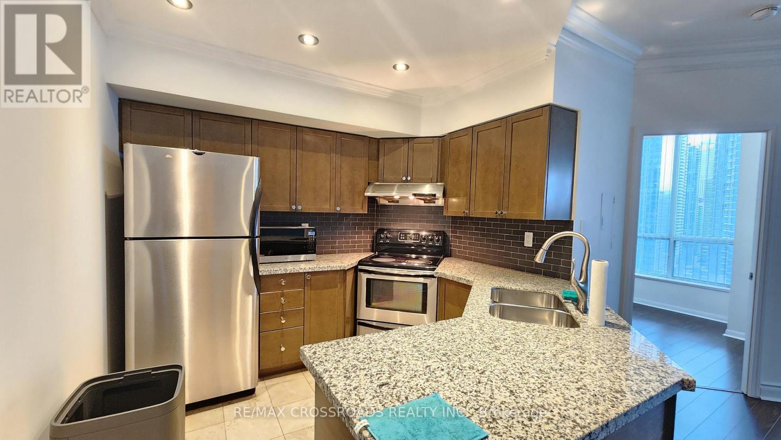 2702 - 228 Queens Quay W, Toronto (Waterfront Communities), Ontario  M5J 2X1 - Photo 24 - C13076240