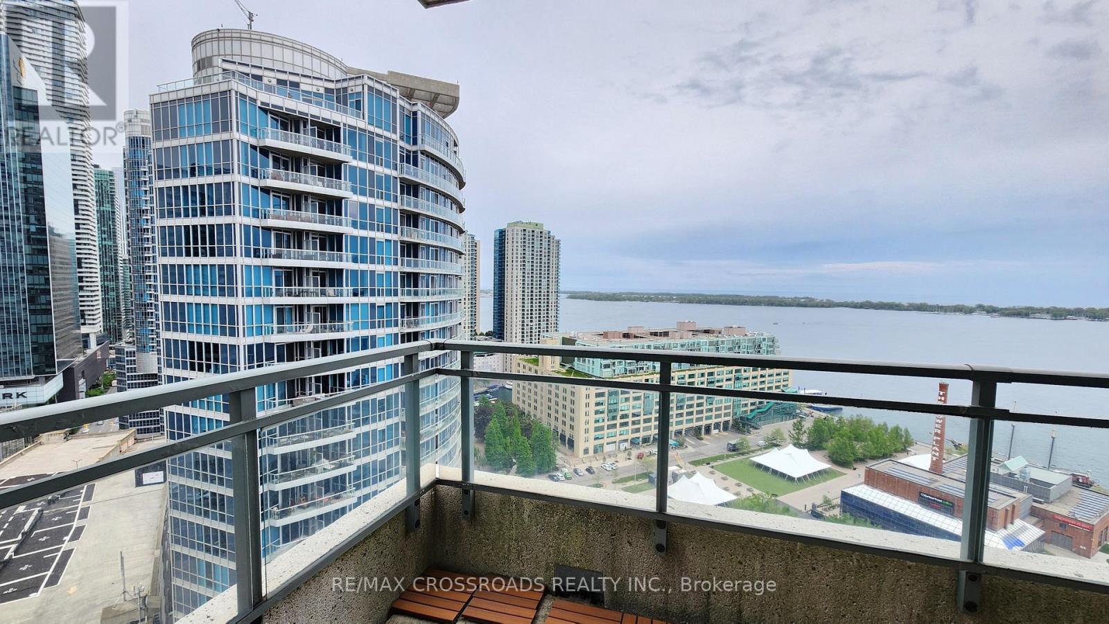 2702 - 228 Queens Quay W, Toronto (Waterfront Communities), Ontario  M5J 2X1 - Photo 34 - C13076240