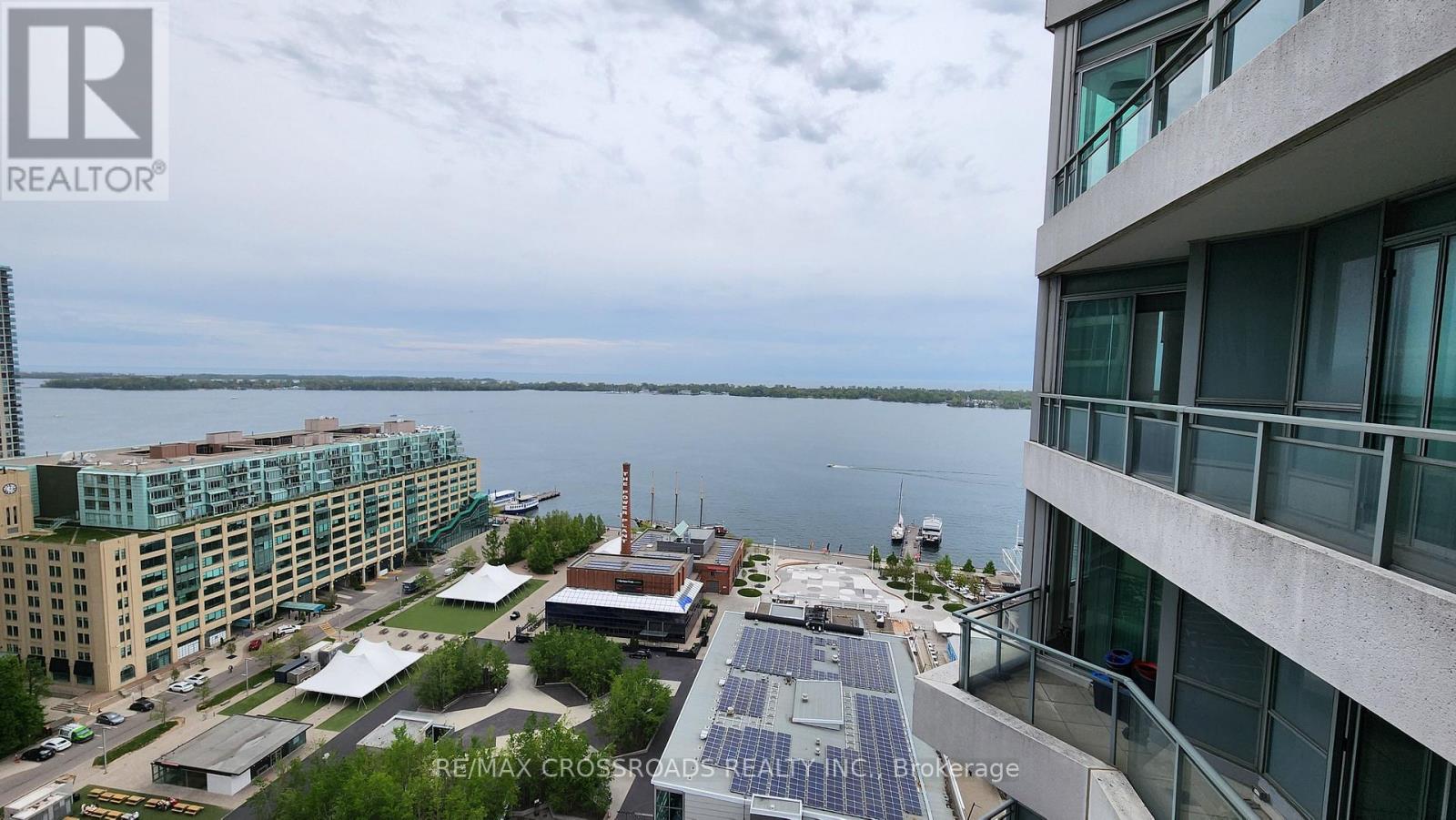 2702 - 228 Queens Quay W, Toronto (Waterfront Communities), Ontario  M5J 2X1 - Photo 35 - C13076240