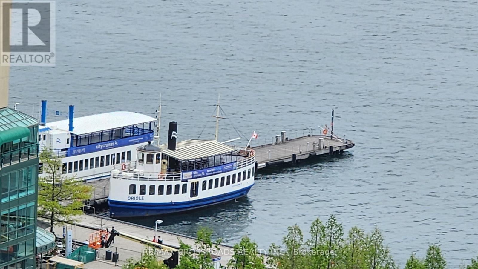2702 - 228 Queens Quay W, Toronto (Waterfront Communities), Ontario  M5J 2X1 - Photo 37 - C13076240