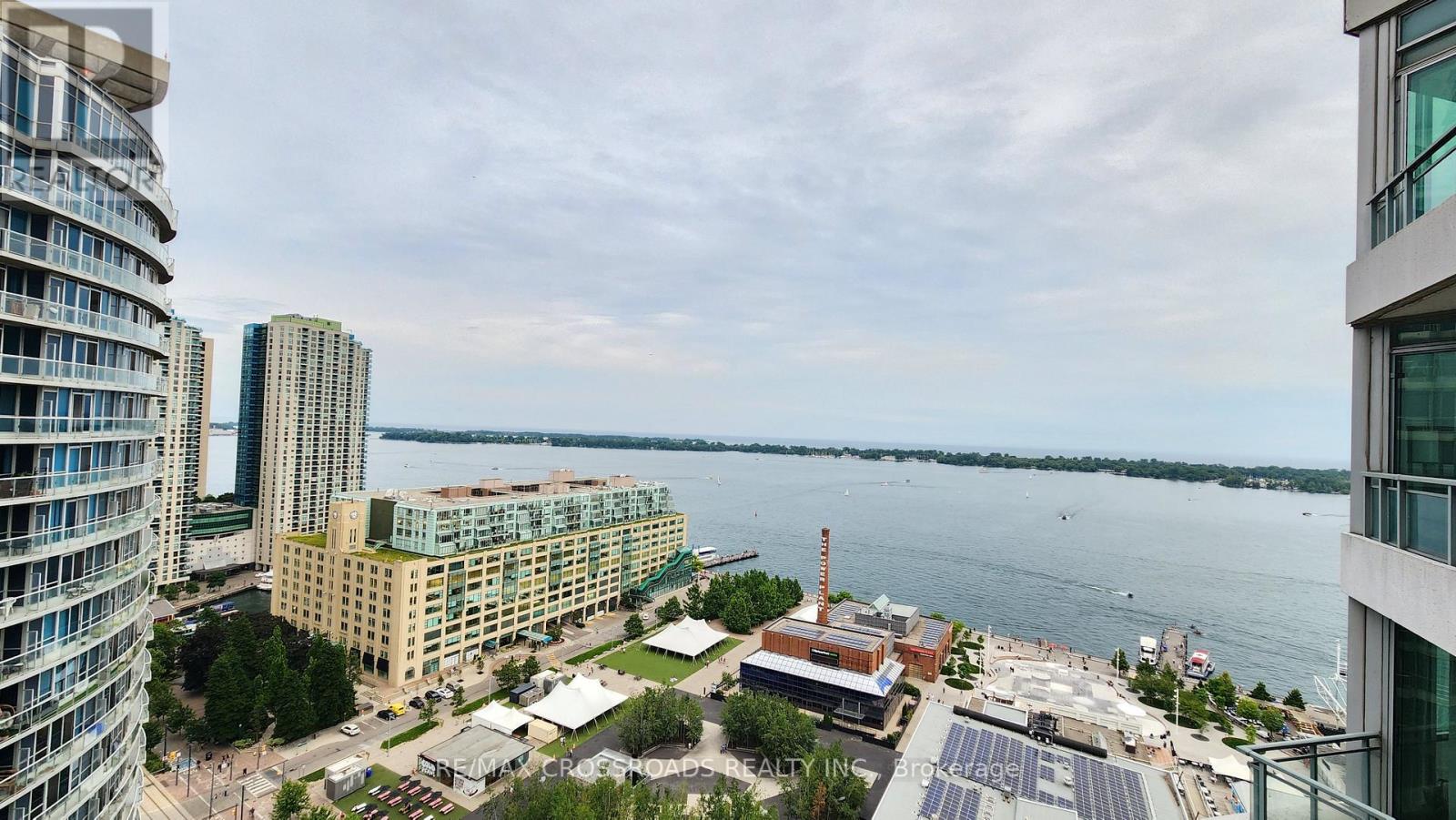 2702 - 228 Queens Quay W, Toronto (Waterfront Communities), Ontario  M5J 2X1 - Photo 41 - C13076240