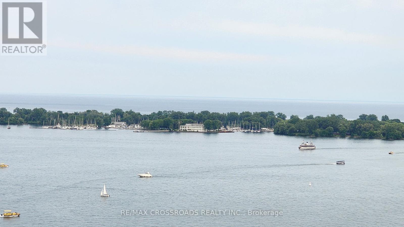 2702 - 228 Queens Quay W, Toronto (Waterfront Communities), Ontario  M5J 2X1 - Photo 42 - C13076240