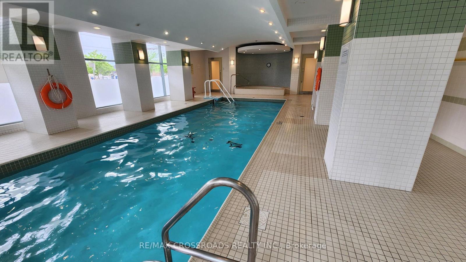2702 - 228 Queens Quay W, Toronto (Waterfront Communities), Ontario  M5J 2X1 - Photo 43 - C13076240