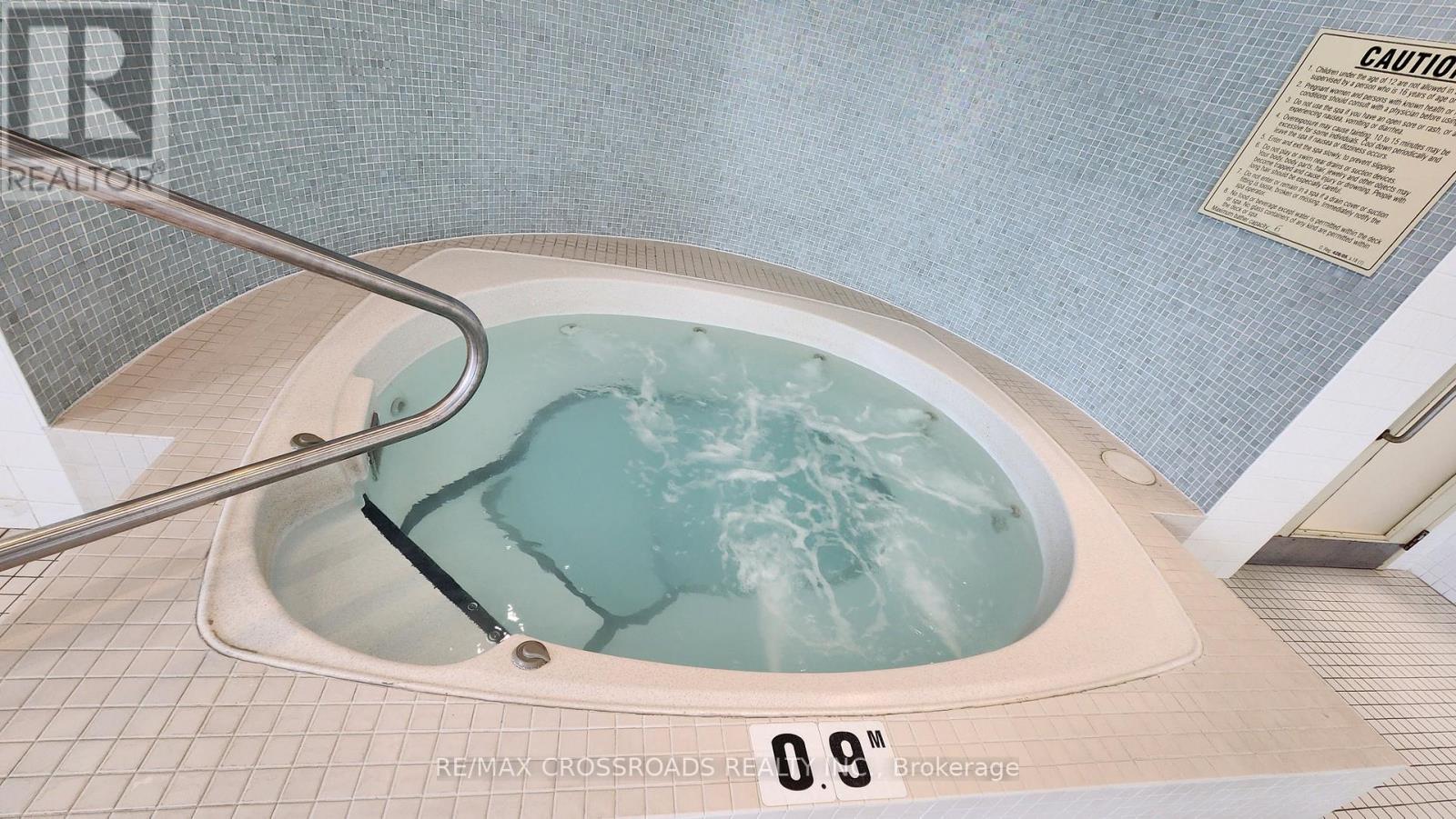 2702 - 228 Queens Quay W, Toronto (Waterfront Communities), Ontario  M5J 2X1 - Photo 44 - C13076240