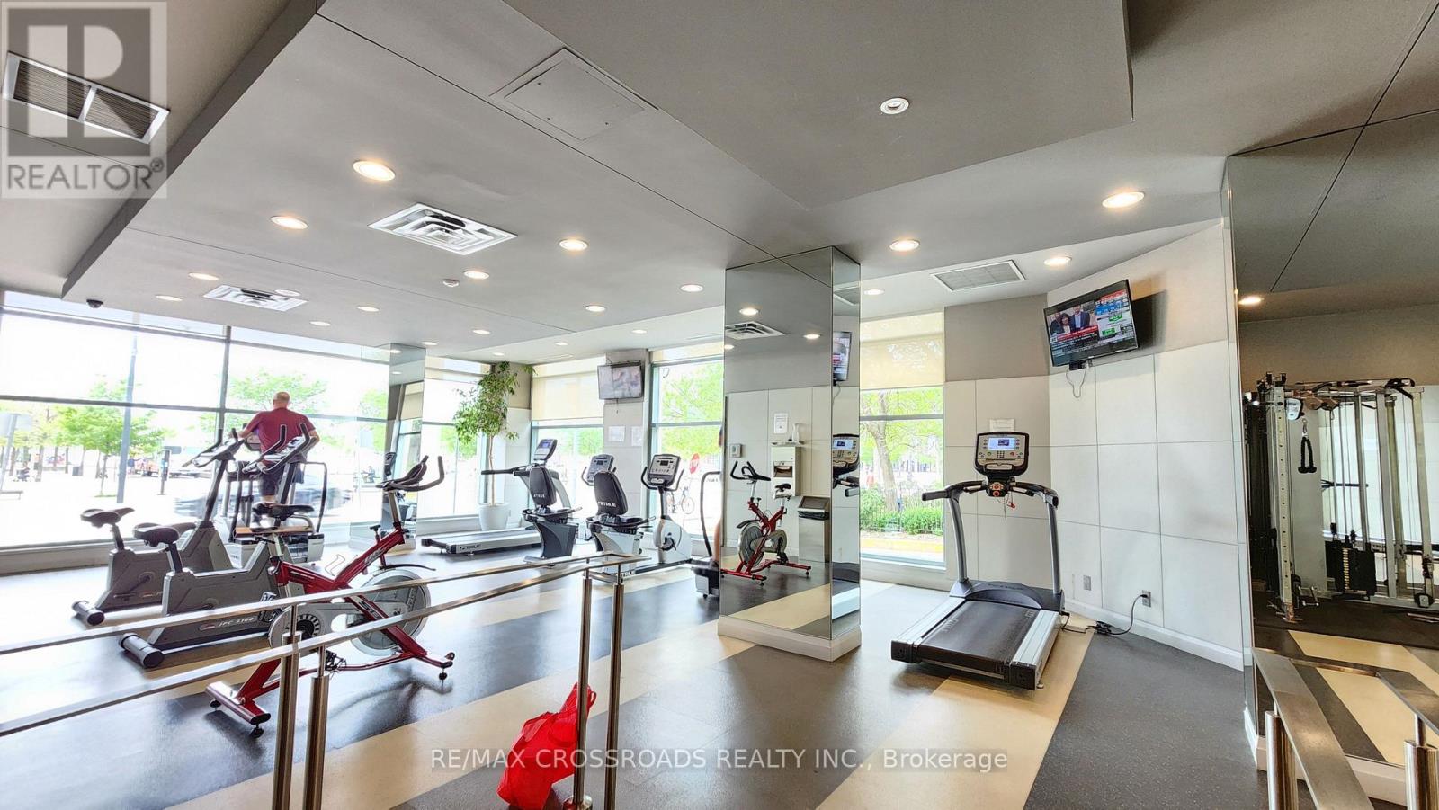 2702 - 228 Queens Quay W, Toronto (Waterfront Communities), Ontario  M5J 2X1 - Photo 45 - C13076240