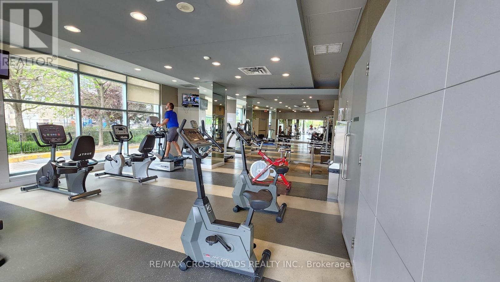 2702 - 228 Queens Quay W, Toronto (Waterfront Communities), Ontario  M5J 2X1 - Photo 46 - C13076240