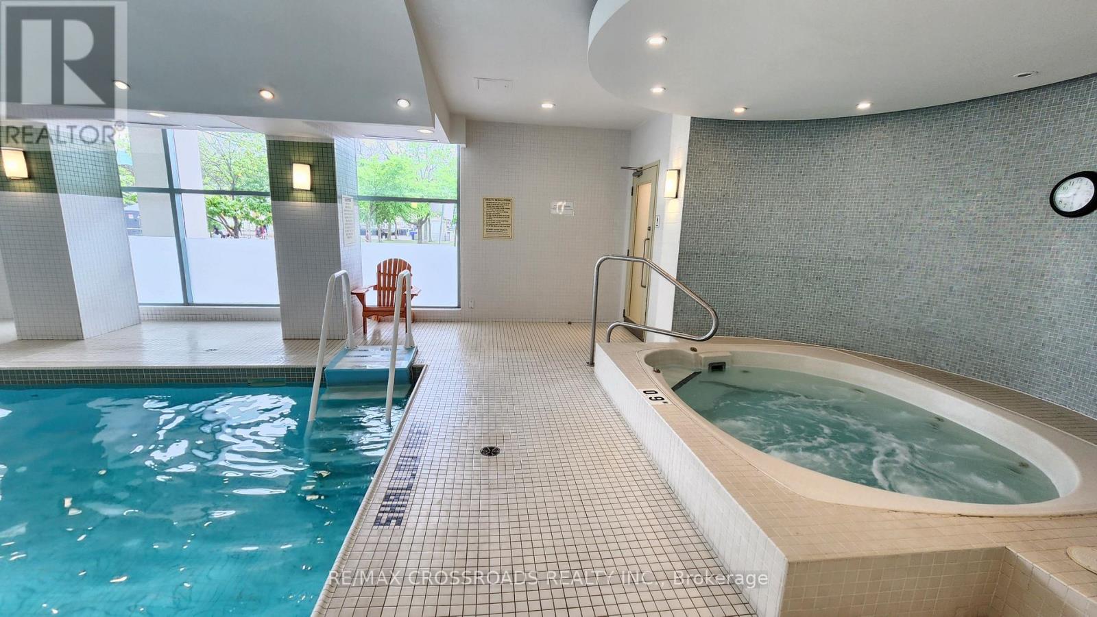 2702 - 228 Queens Quay W, Toronto (Waterfront Communities), Ontario  M5J 2X1 - Photo 47 - C13076240