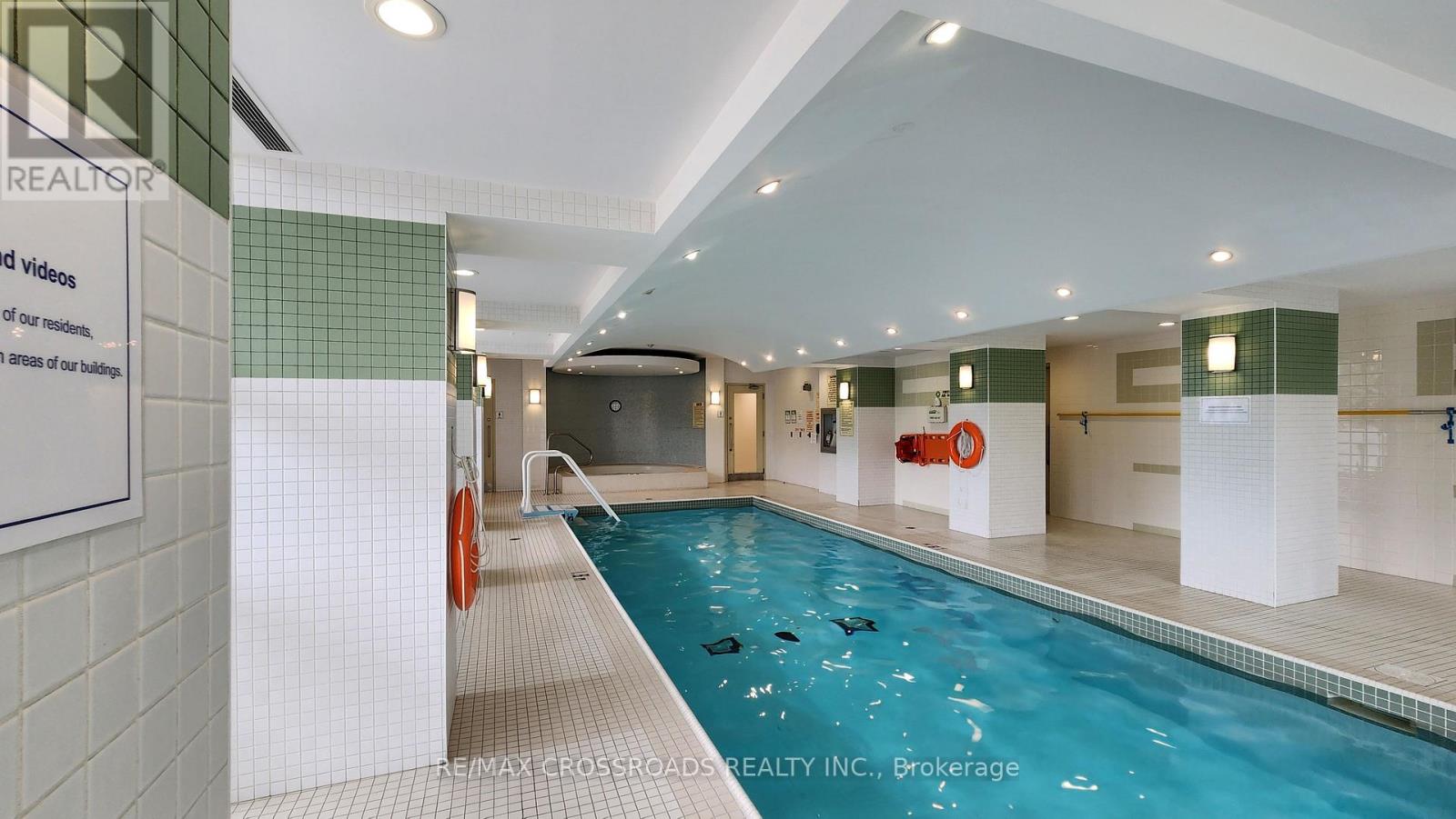 2702 - 228 Queens Quay W, Toronto (Waterfront Communities), Ontario  M5J 2X1 - Photo 49 - C13076240