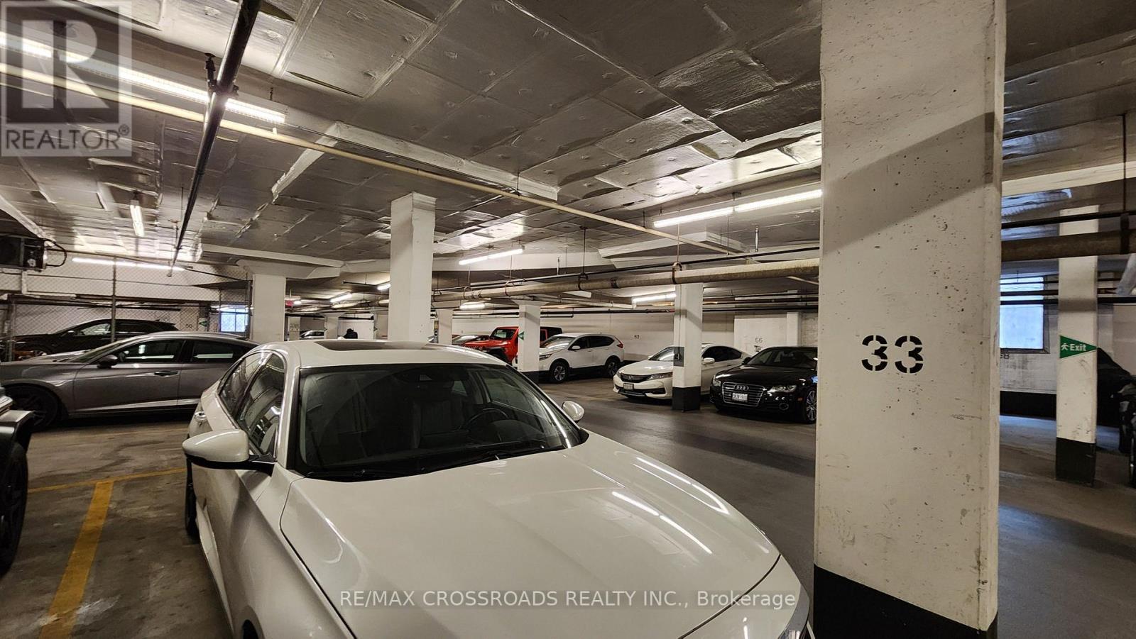 2702 - 228 Queens Quay W, Toronto (Waterfront Communities), Ontario  M5J 2X1 - Photo 50 - C13076240