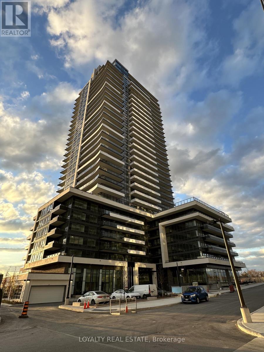 612 - 1435 CELEBRATION DRIVE, Pickering, Ontario