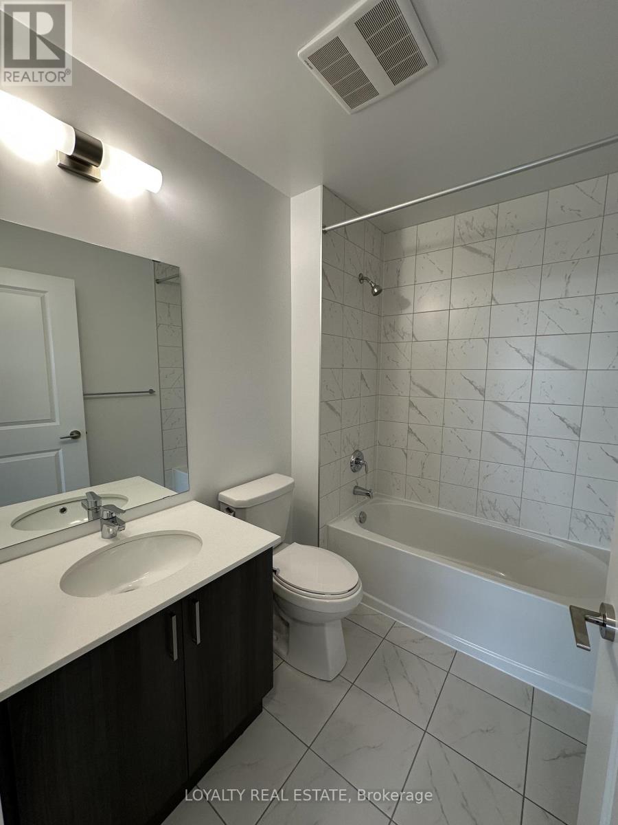 612 - 1435 Celebration Drive, Pickering, Ontario  L1W 0C4 - Photo 10 - E13076224