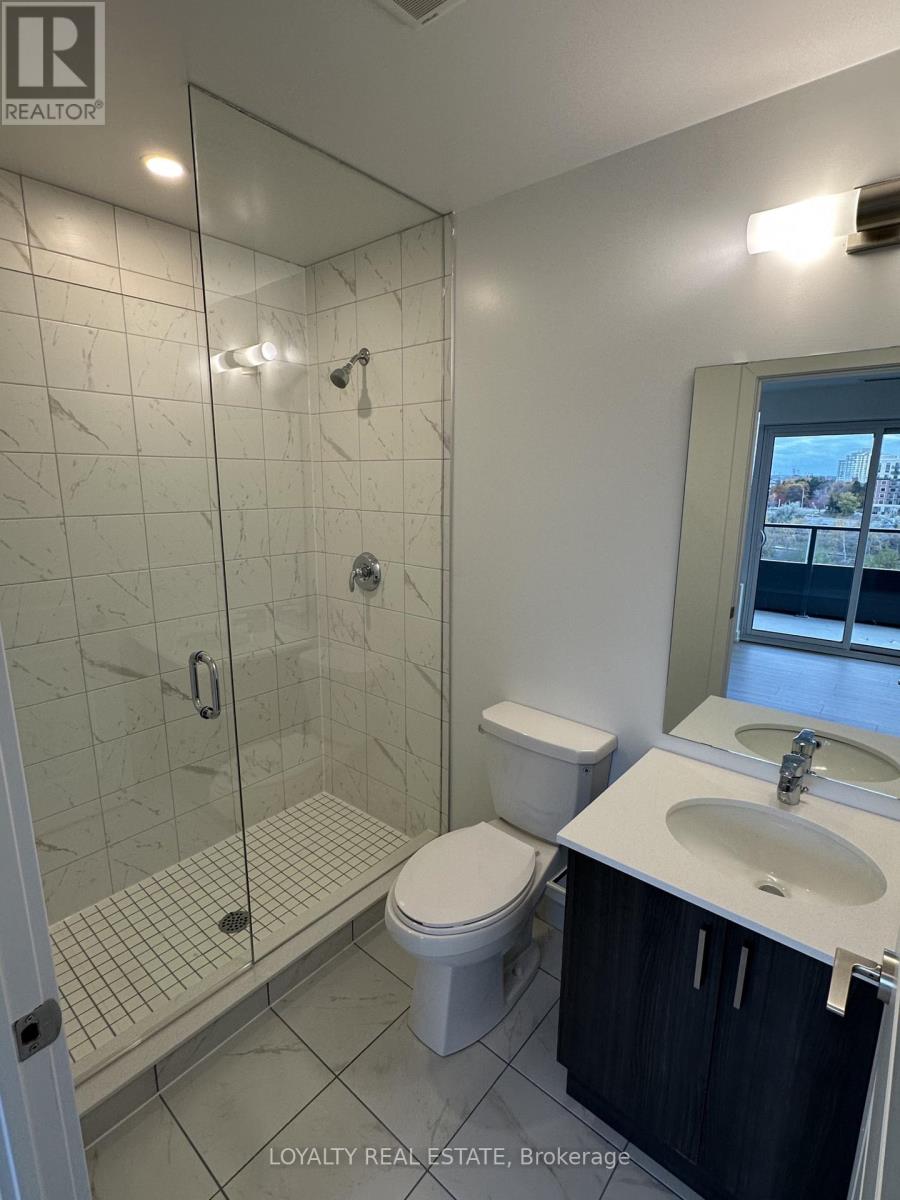 612 - 1435 Celebration Drive, Pickering, Ontario  L1W 0C4 - Photo 11 - E13076224