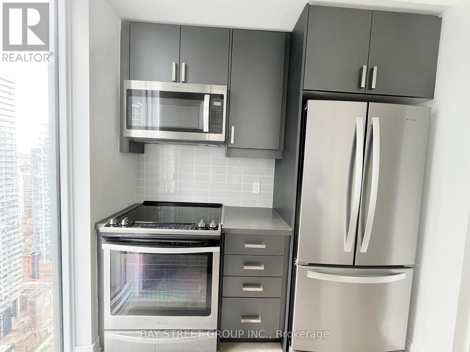 4001 - 50 Wellesley Street E, Toronto, Ontario  M4Y 0C8 - Photo 8 - C12884604