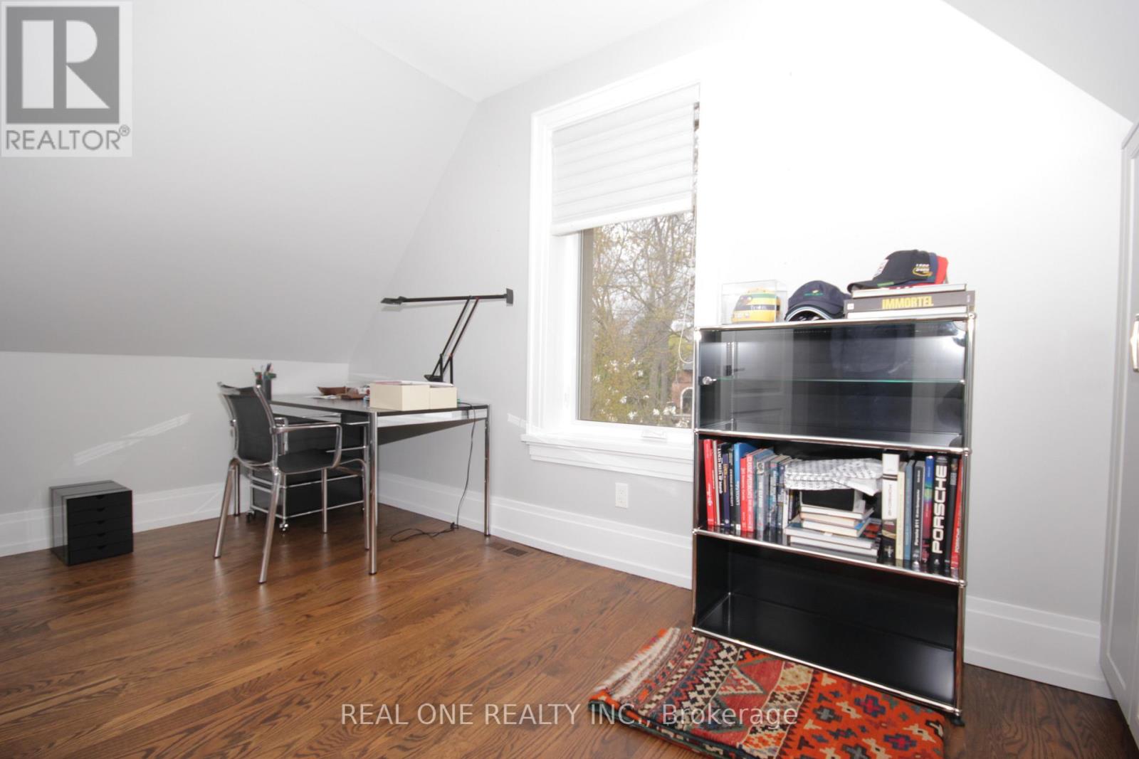 36 Binscarth Road, Toronto, Ontario  M4W 1Y1 - Photo 17 - C13076216