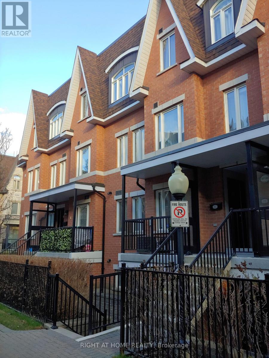 162 - 310 JOHN STREET, Markham, Ontario