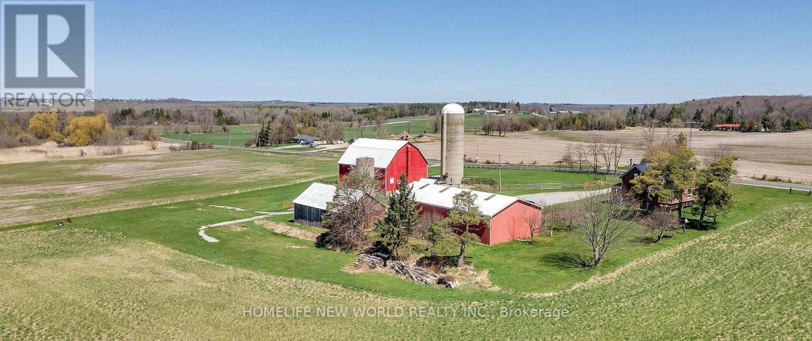 23702 KENNEDY ROAD, Georgina, Ontario