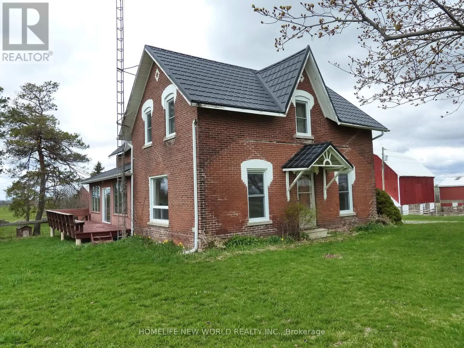 23702 Kennedy Road, Georgina, Ontario  L0E 1R0 - Photo 19 - N13076222