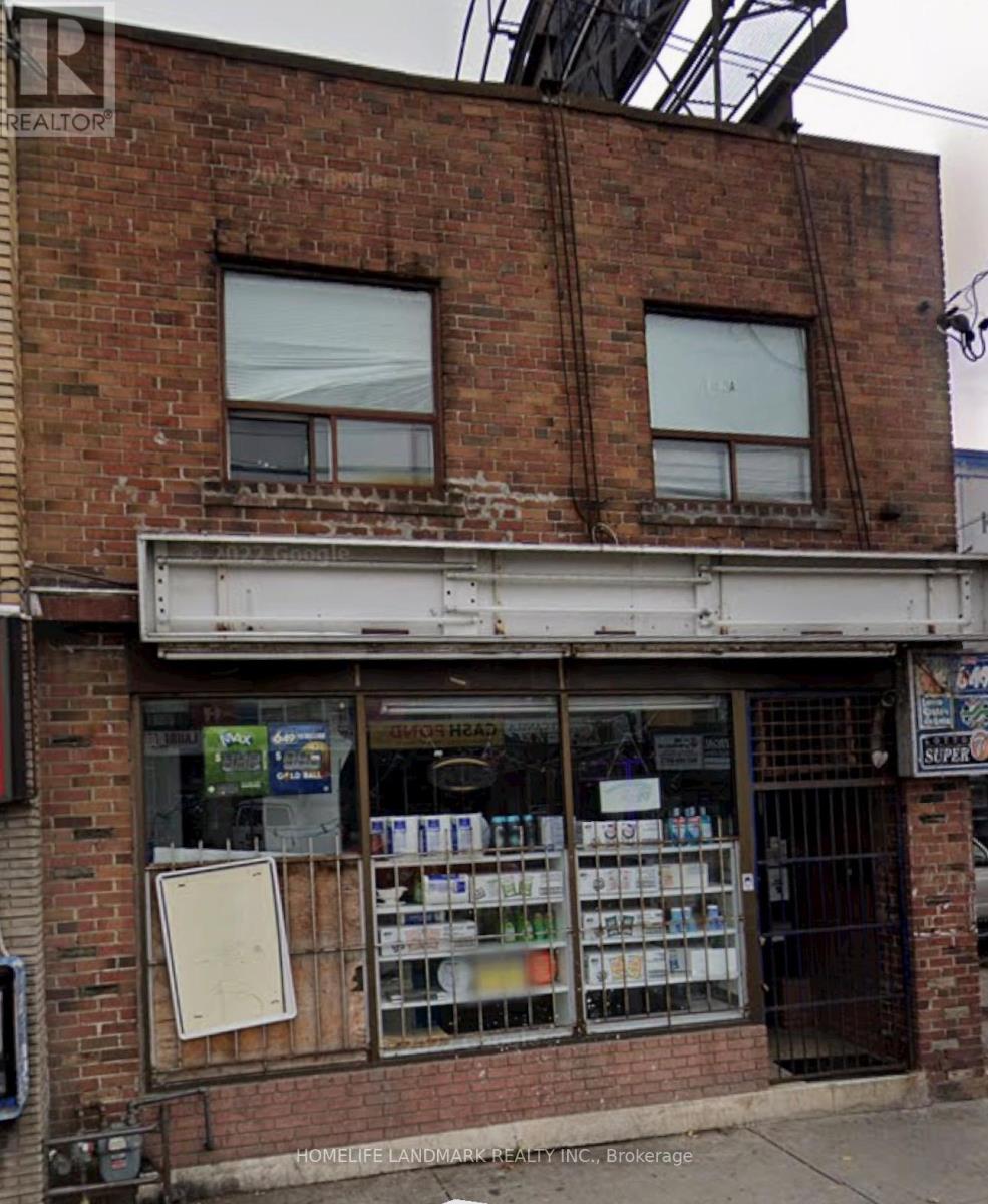 1691 JANE STREET, Toronto, Ontario
