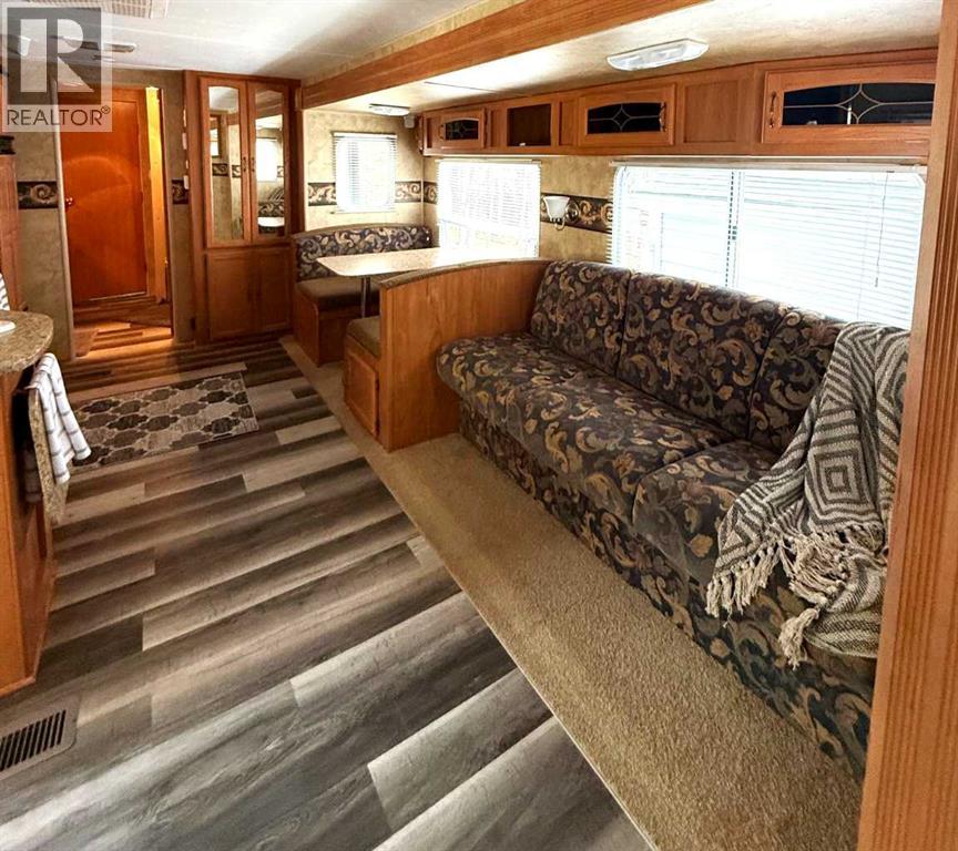 5, 32380 Range Road 55, Rural Mountain View County, Alberta  T0M 1X0 - Photo 13 - A2307522
