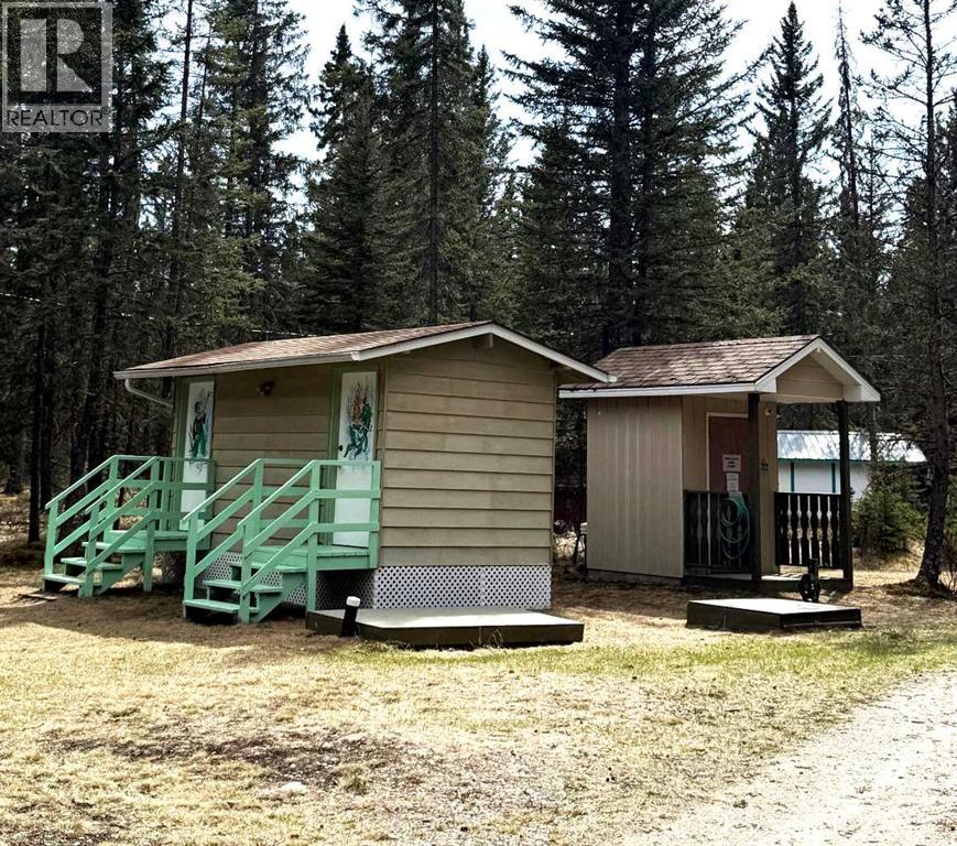 5, 32380 Range Road 55, Rural Mountain View County, Alberta  T0M 1X0 - Photo 25 - A2307522