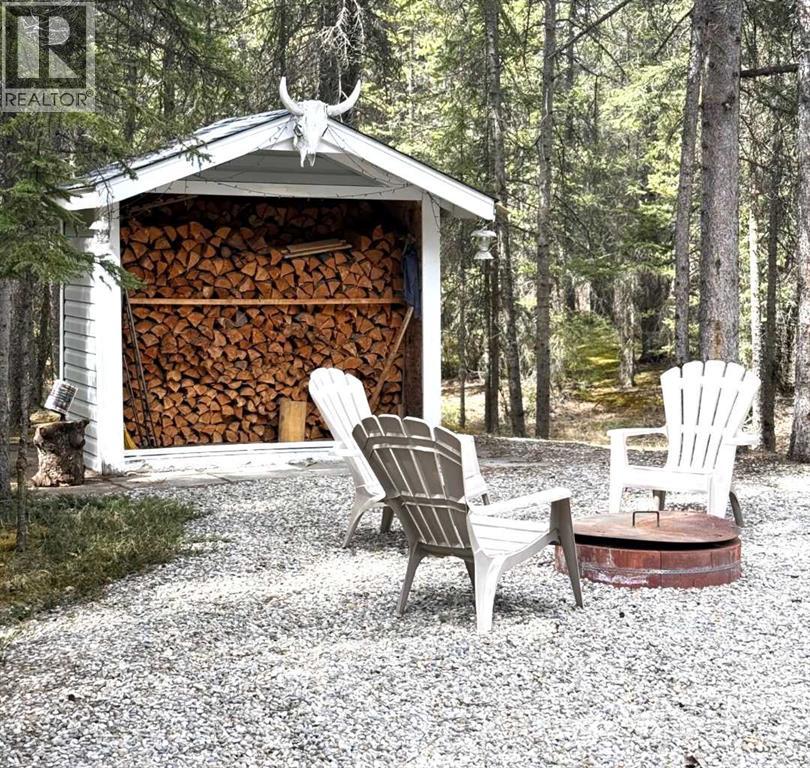 5, 32380 Range Road 55, Rural Mountain View County, Alberta  T0M 1X0 - Photo 8 - A2307522