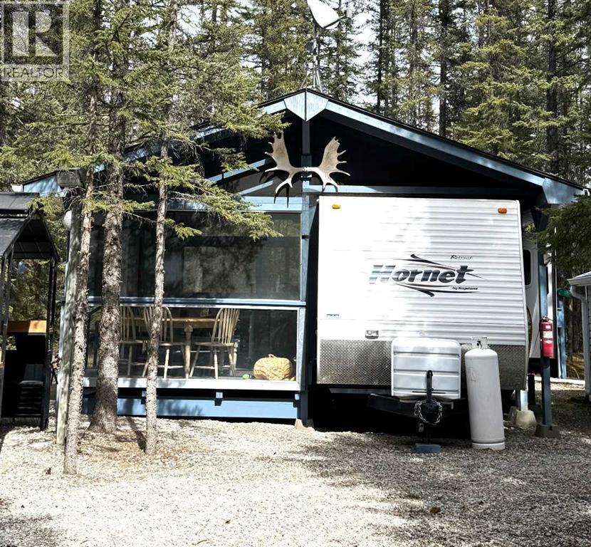 5, 32380 Range Road 55, Rural Mountain View County, Alberta  T0M 1X0 - Photo 3 - A2307522