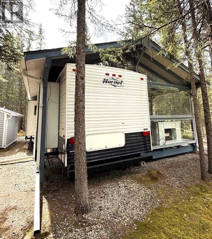 5, 32380 Range Road 55, Rural Mountain View County, Alberta  T0M 1X0 - Photo 10 - A2307522