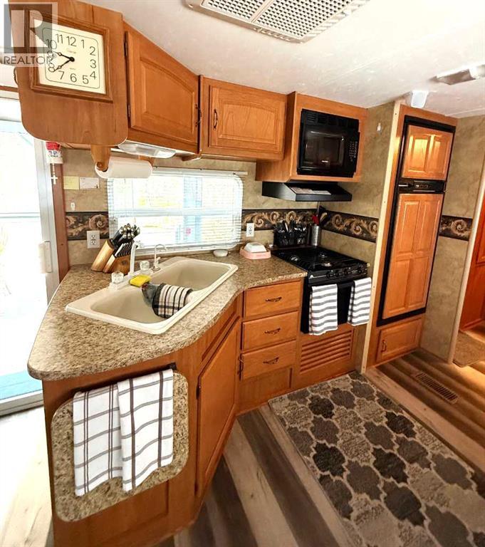 5, 32380 Range Road 55, Rural Mountain View County, Alberta  T0M 1X0 - Photo 14 - A2307522