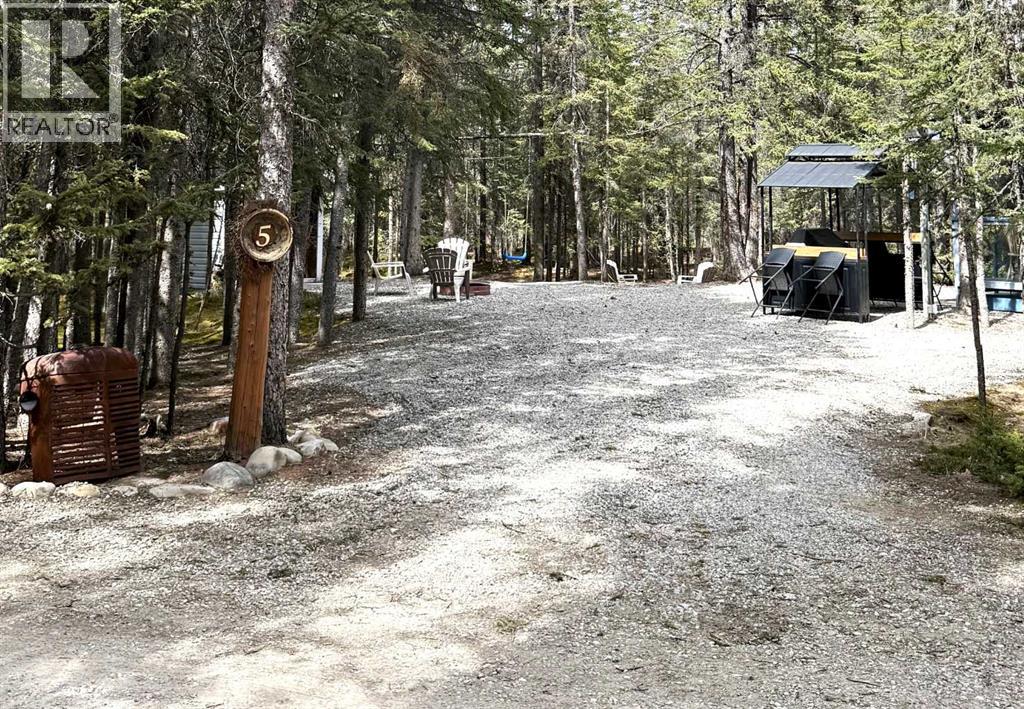 5, 32380 Range Road 55, Rural Mountain View County, Alberta  T0M 1X0 - Photo 2 - A2307522