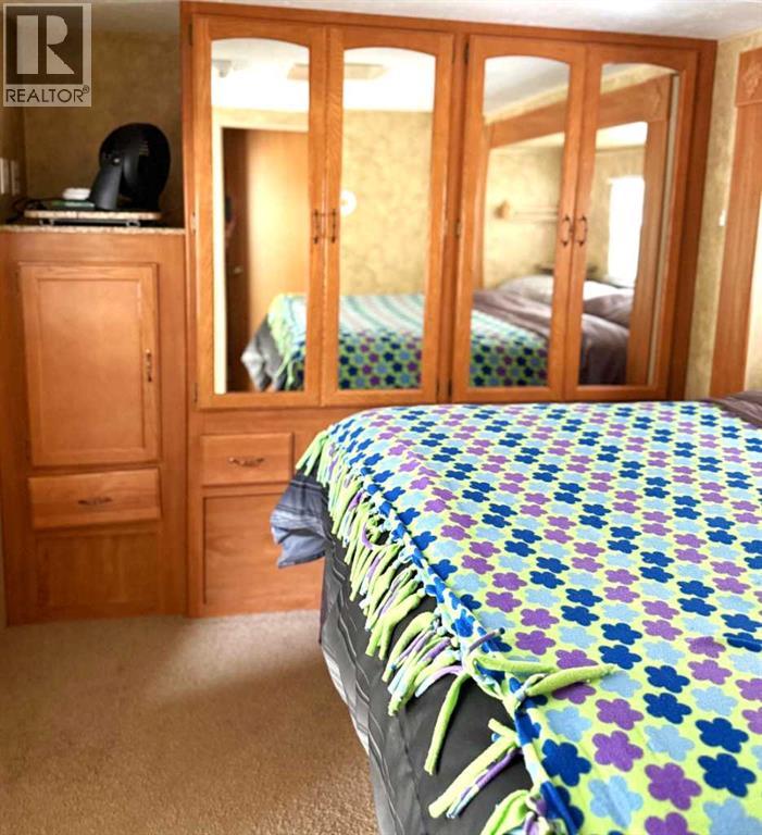 5, 32380 Range Road 55, Rural Mountain View County, Alberta  T0M 1X0 - Photo 16 - A2307522
