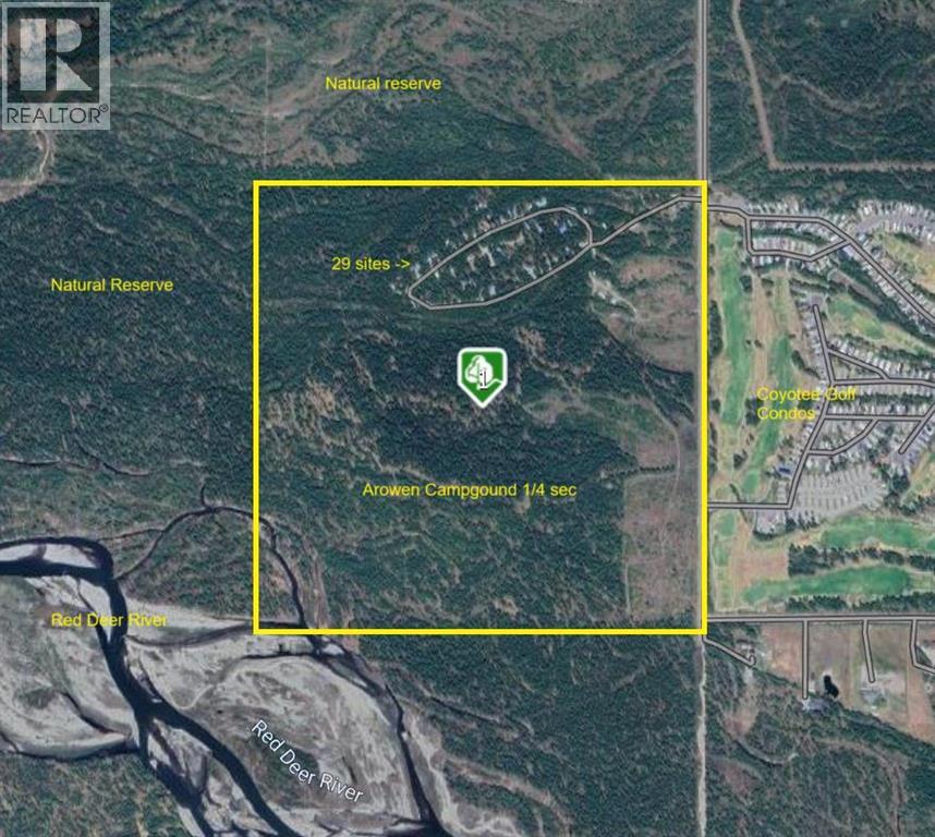 5, 32380 Range Road 55, Rural Mountain View County, Alberta  T0M 1X0 - Photo 27 - A2307522