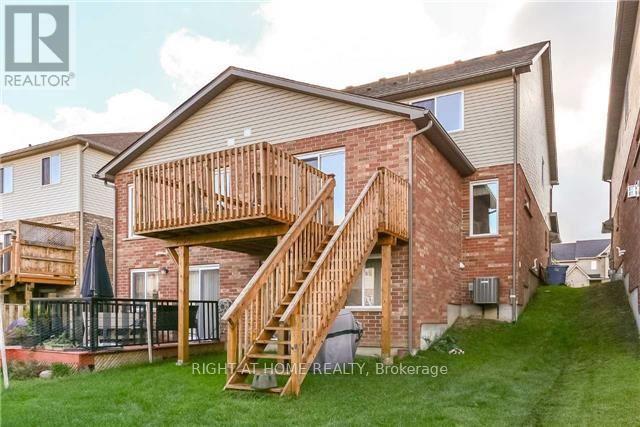49 Curzon Crescent, Guelph, Ontario  N1K 1Z8 - Photo 10 - X13076204