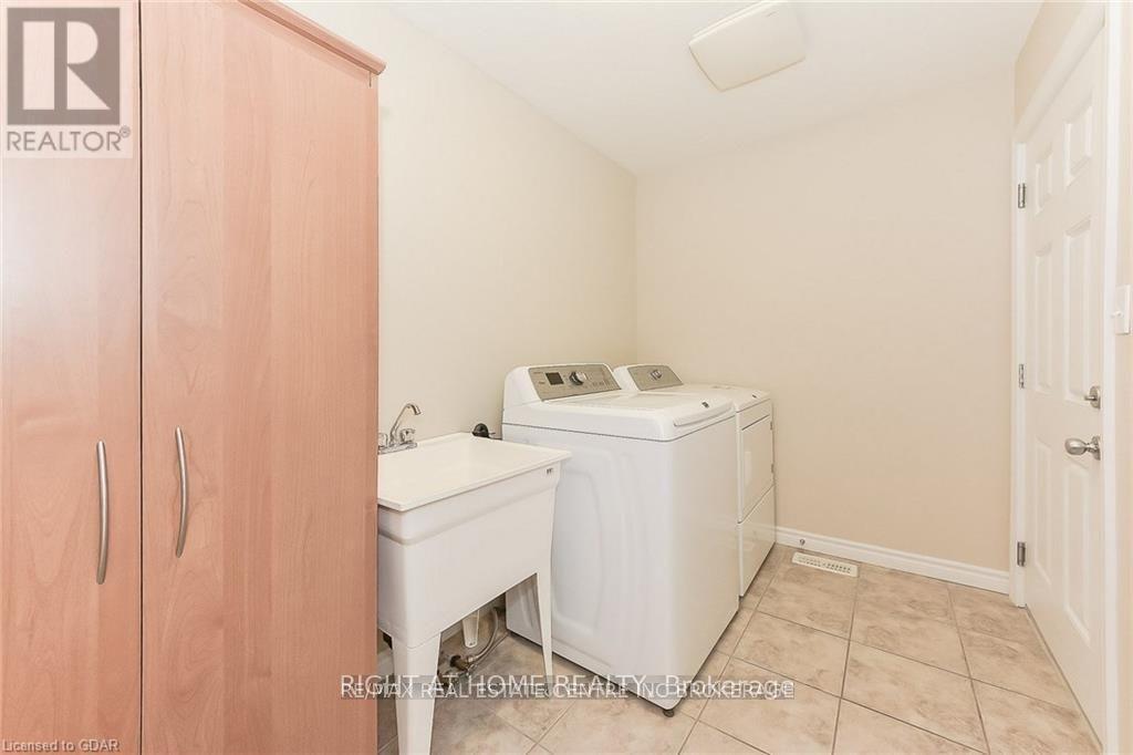 49 Curzon Crescent, Guelph, Ontario  N1K 1Z8 - Photo 19 - X13076204