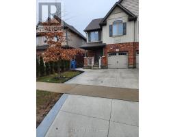 49 CURZON CRESCENT, Guelph, Ontario