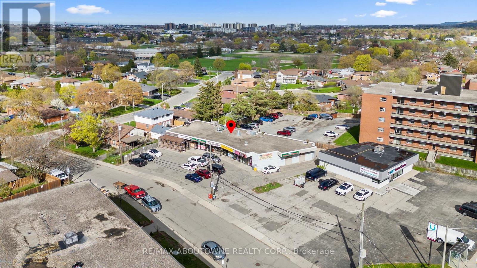 125 Gailmont Drive, Hamilton, Ontario  L8K 4B8 - Photo 2 - X13076232