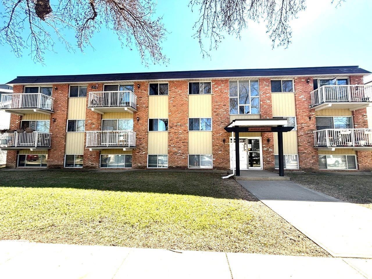 #304 10635 80 AV NW, edmonton, Alberta